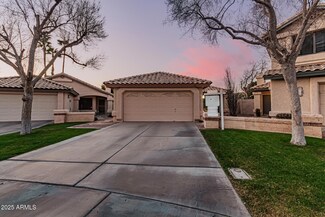 80 S Maple Ct, Chandler, AZ 85226