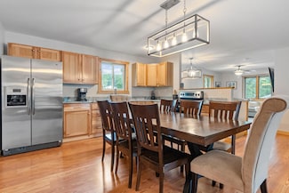 1874 Hidden Valley Ln NW, Miltona, MN 56354