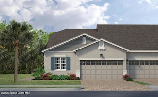 3048 Avalonia Dr, Melbourne, FL 32940