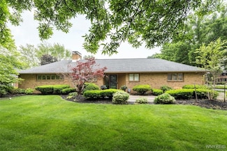 95 Saratoga Rd, Buffalo, NY 14226