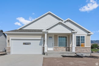 131 950 E Unit 35, Tremonton, UT 84337