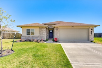 41 Desert Spring Ln, Manvel, TX 77578