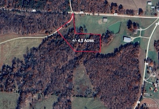 0 4 5 + - Acres Tract1 Cr 146 Unit MIS25069232, Williamsburg, MO 63388