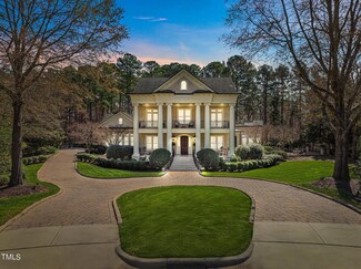 8816 Valentine Ct, Raleigh, NC 27615