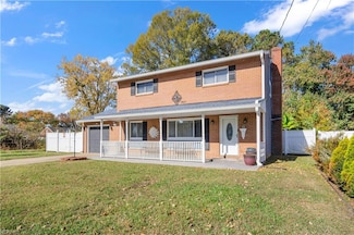 3420 W Lewis Rd, Hampton, VA 23666