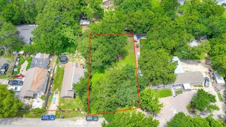 Lot 9-R W 16th Ave, Corsicana, TX 75110
