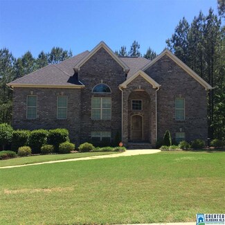 9627 Hampstead Heath Dr, Kimberly, AL 35091