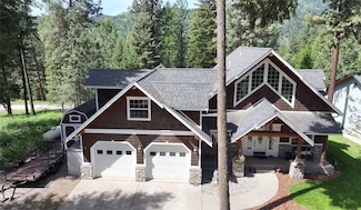 2413 Capstone Ct, Thompson Falls, MT 59873