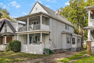 1816 Willow Ave, Niagara Falls, NY 14305