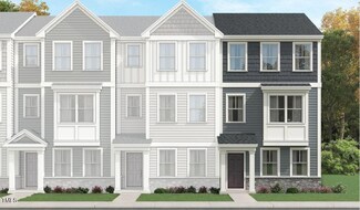 445 Carolina Springs Blvd Unit Carolina Springs Lot, Apex, NC 27539
