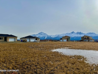 L18 B7 E Preservation Dr, Gateway, AK 99645