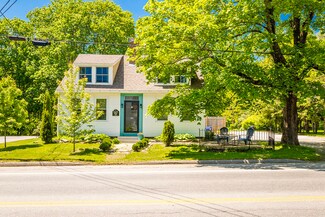 288 Broadway, Rockland, ME 04841
