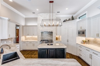 5340 Jessica Ln, Frisco, TX 75034