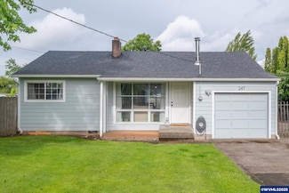 247 Evelyn Ave NE, Salem, OR 97301