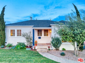 7822 Bleriot Ave, Los Angeles, CA 90045