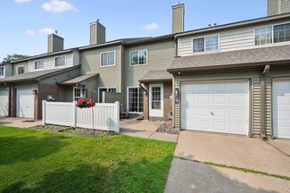 9945 Russell Ave N Unit 10, Brooklyn Park, MN 55444