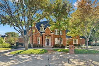 3103 Queensbury Way Ct, Colleyville, TX 76034