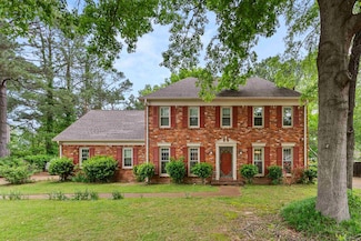 182 E Powell Rd, Collierville, TN 38017
