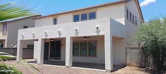 25663 W Lynne Ln, Buckeye, AZ 85326
