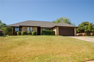 13529 Pinehurst Rd, Oklahoma City, OK 73120