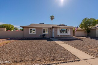 3355 W Mauna Loa Ln, Phoenix, AZ 85053