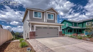 5274 Gentle Wind Rd, Colorado Springs, CO 80922