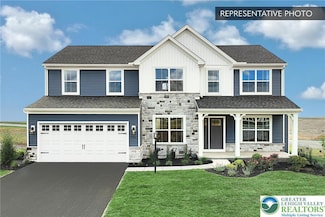 0 Pleasant View Dr Unit Lot 67 765248, Mahoning Township, PA 18235