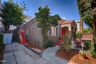 1207 N Citrus Ave, Los Angeles, CA 90038