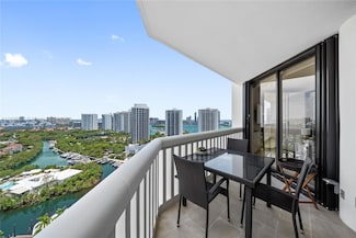 2000 Island Blvd Unit 2409, Aventura, FL 33160