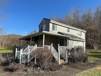 2066 Litchfield Rd, Gallipolis Ferry, WV 25515