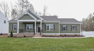 335 Haley Ct, Ashland, VA 23005