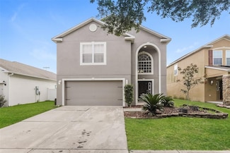 13352 Kent Bradley St, Dade City, FL 33525