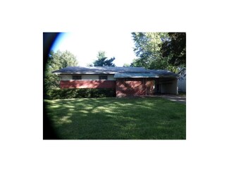 7604 E 49th Terrace, Kansas City, MO 64129