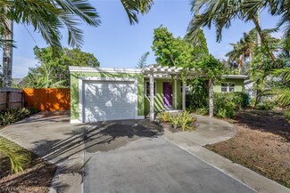 1451 Coconut Dr, Fort Myers, FL 33901