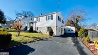 4012 Lawrence St, Brentwood, MD 20722