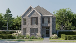 517 Callum Pkwy, Celina, TX 75009