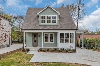205 Antioch Pike, Nashville, TN 37211