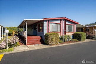 3611 I St NE Unit 237, Auburn, WA 98002