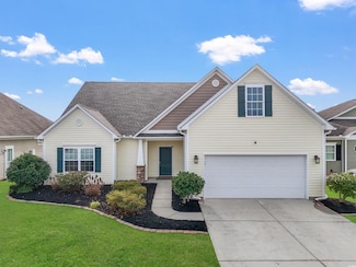 1635 Sapphire Dr, Longs, SC 29568