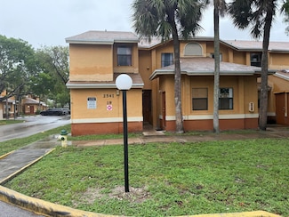 2541 NW 56th Ave Unit 119, Lauderhill, FL 33313