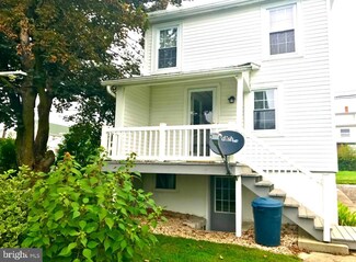 137 E Summit St, Summit Hill, PA 18250
