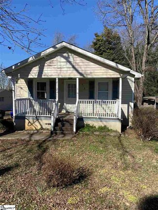 412 Mcalister Rd, Greenville, SC 29607