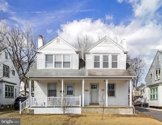 246 Powell Rd, Springfield, PA 19064