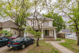 1238 N Waco Ave, Wichita, KS 67203