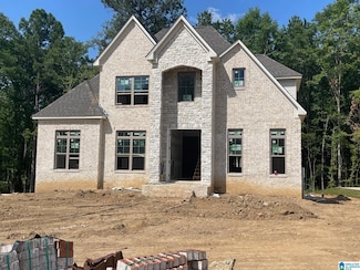 505 Grey Oaks Grove, Pelham, AL 35124