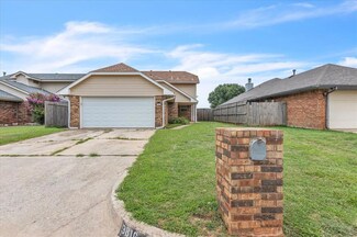 3816 Windswest Ct, Oklahoma City, OK 73179