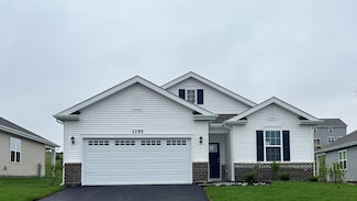 1255 Wild Tulip Ct, Bartlett, IL 60103