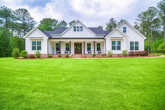 32 Sprouse Rd, Edgefield, SC 29824