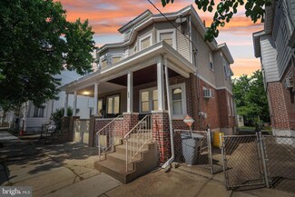 244 Bert Ave, Trenton, NJ 08629