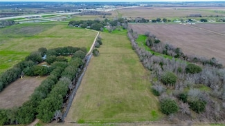 422 Fm 360 Rd, Beasley, TX 77417